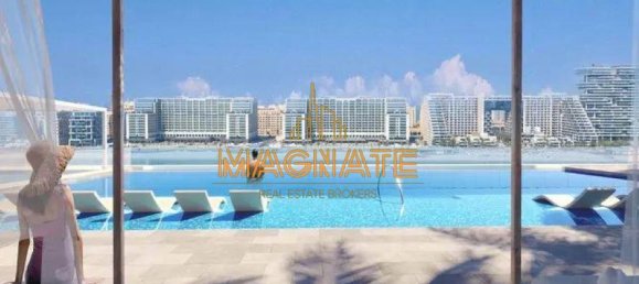 1 bedroom Apartment in Dubai Harbour, UAE No. 25526 7
