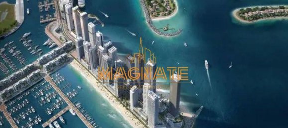 1 bedroom Apartment in Dubai Harbour, UAE No. 25526 6