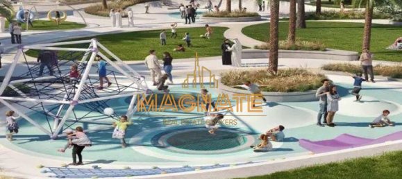 1 bedroom Apartment in Dubai Harbour, UAE No. 25526 10