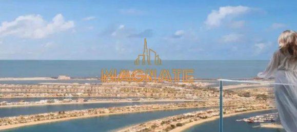 1 bedroom Apartment in Dubai Harbour, UAE No. 25526 5