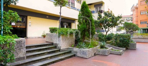 Пентхаус с 3 комнатами в Рим, Италия № 61505 21