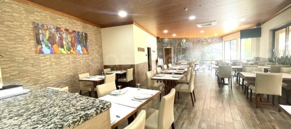  عقار تجاري في Oliveira do Hospital, Portugal 136متر مربع رقم 287802 2