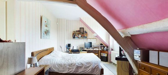 4 Schlafzimmer Haus in Auneau, France, Nr. 222105 8