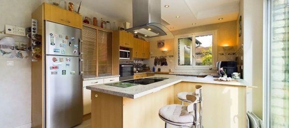 4 Schlafzimmer Haus in Auneau, France, Nr. 222105 6