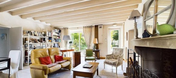 4 Schlafzimmer Haus in Auneau, France, Nr. 222105 4