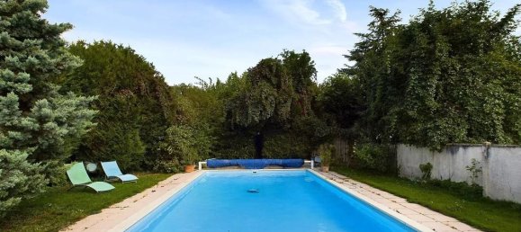 4 Schlafzimmer Haus in Auneau, France, Nr. 222105 3