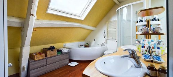 4 Schlafzimmer Haus in Auneau, France, Nr. 222105 10