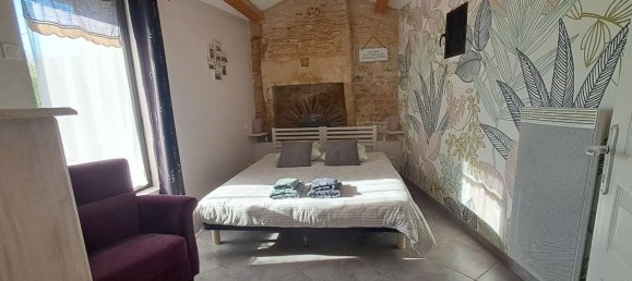 9 غرف نوم منزل في Fontenay-le-Comte, France رقم 109654 16