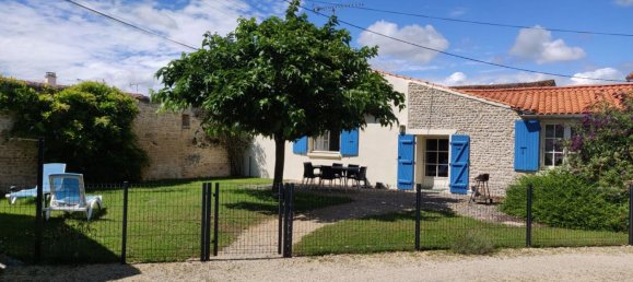 9 غرف نوم منزل في Fontenay-le-Comte, France رقم 109654 5