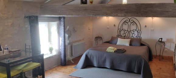 9 غرف نوم منزل في Fontenay-le-Comte, France رقم 109654 13