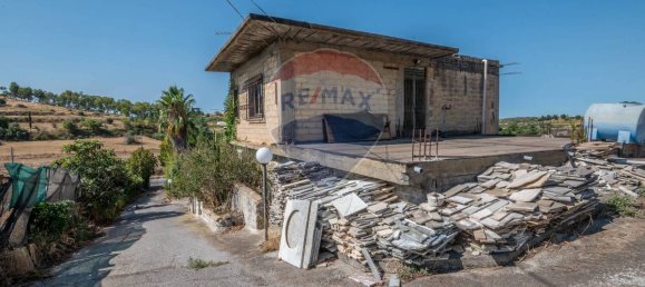 6 chambres Villa à Grammichele, Italy No. 330031 30