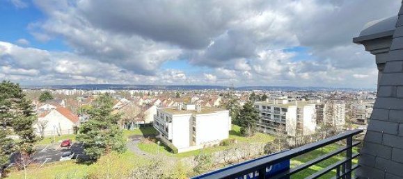 2 غرف نوم شقة في Franconville, France رقم 187993 5