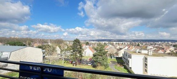 2 غرف نوم شقة في Franconville, France رقم 187993 4