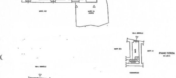 6 bedrooms House in Carro, Italy No. 314281 21