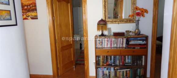 4 bedrooms Townhouse in Caniles, Spain No. 7340 2