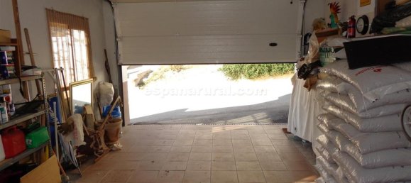 4 bedrooms Townhouse in Caniles, Spain No. 7340 14