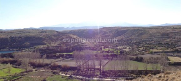 4 bedrooms Townhouse in Caniles, Spain No. 7340 12