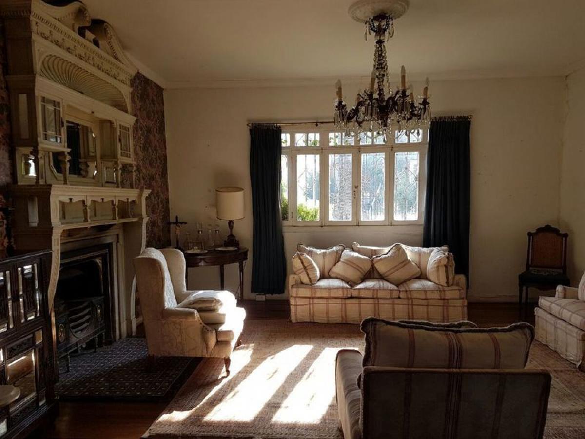 5 bedrooms House in Valparaiso, Chile No. 5074