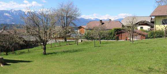 Land in Millstatt am See, Austria No. 256867 3