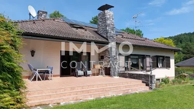 7 rooms Bungalow in Ries, Austria No. 160163