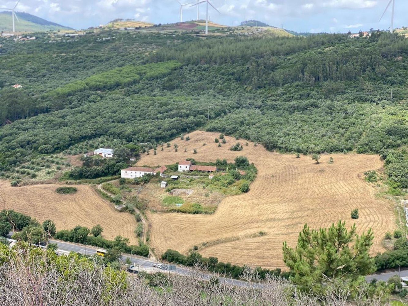 3 bedrooms House in Loures, Portugal No. 168610