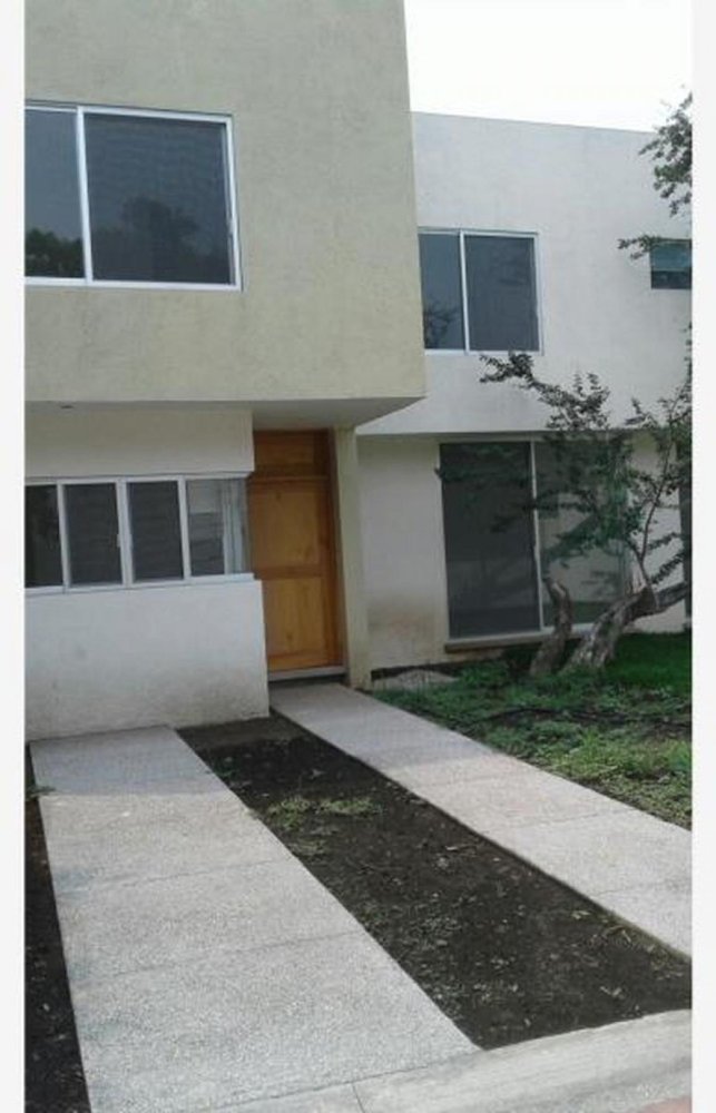 Дом с 3 спальнями в Морелос, Мексика № 165951