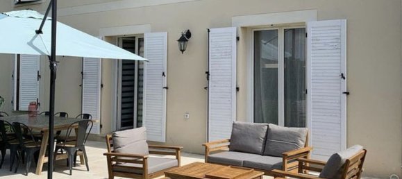 4 Schlafzimmer Haus in Viarmes, France, Nr. 301157 2