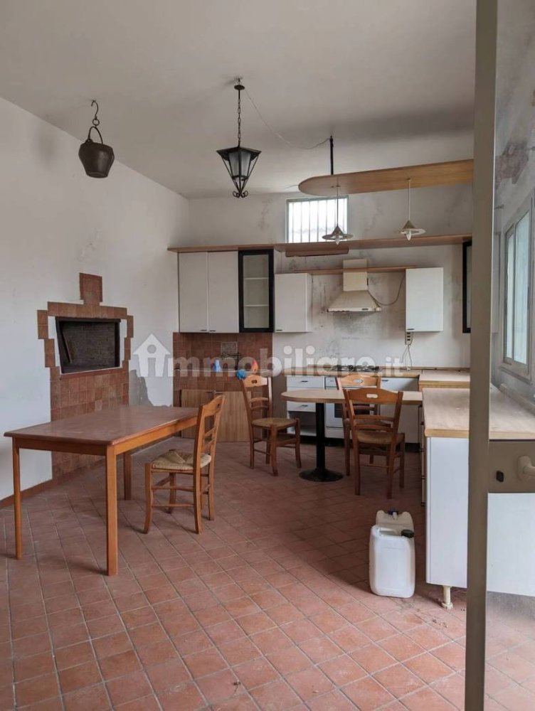 6 bedrooms Villa in Augusta, Italy No. 68454