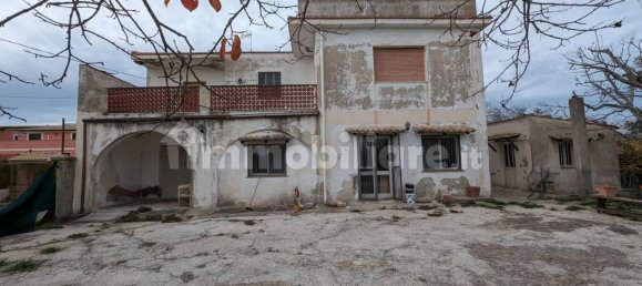 6 bedrooms Villa in Augusta, Italy No. 68454 10