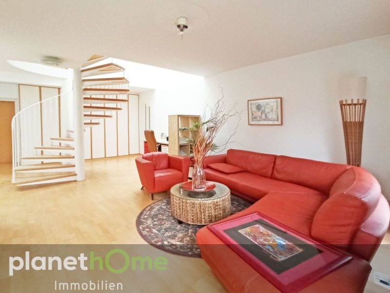 3 rooms Townhouse in Simmering, Austria No. 141531