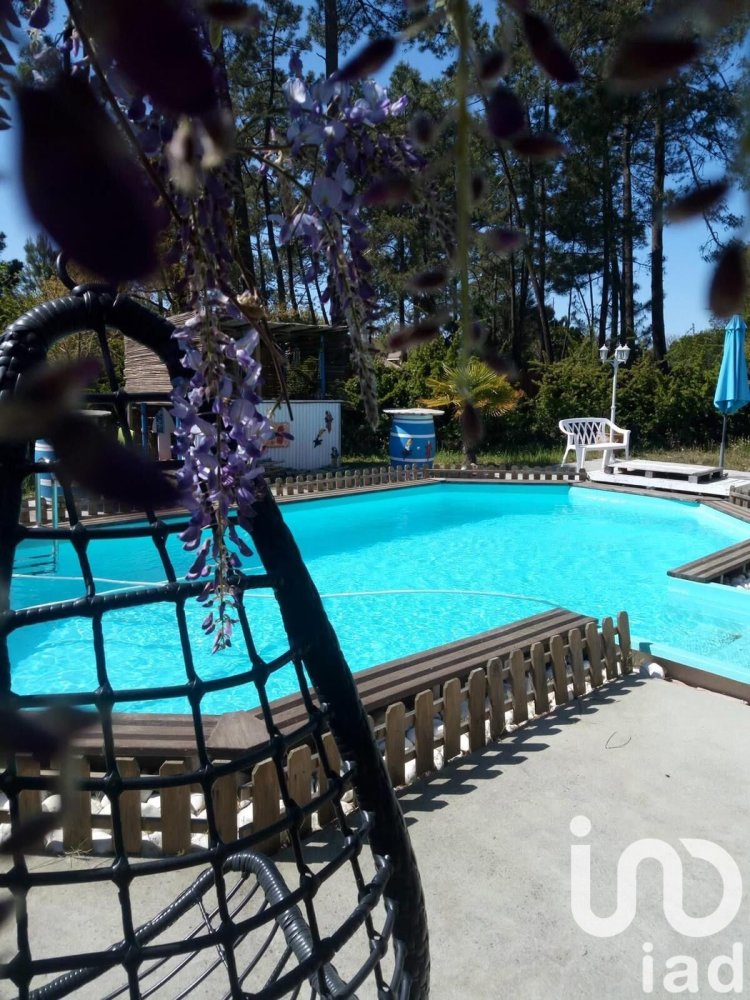 2 bedrooms House in Andernos-les-Bains, France No. 290046