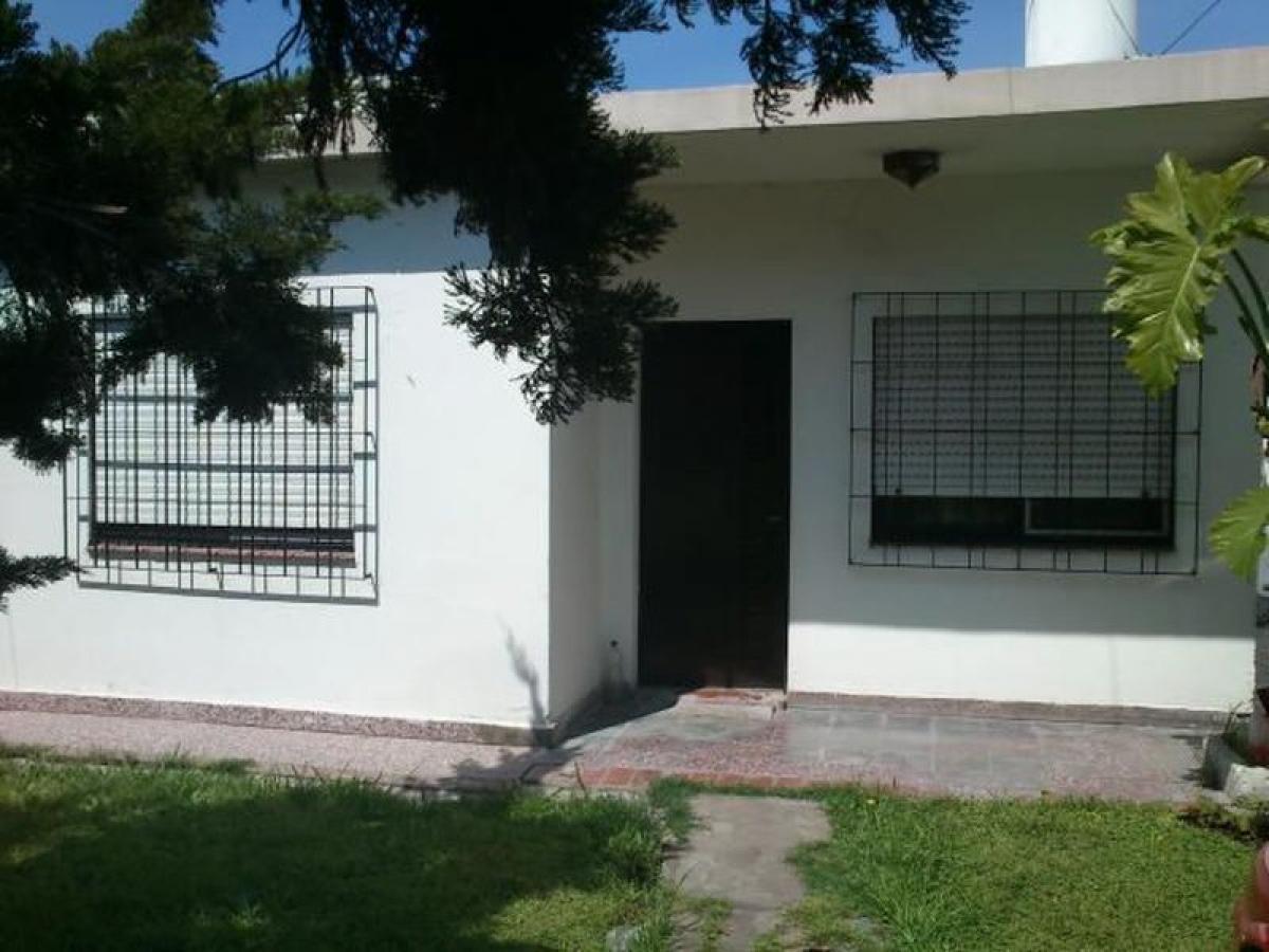 2 bedrooms House in Merlo, Argentina No. 58929