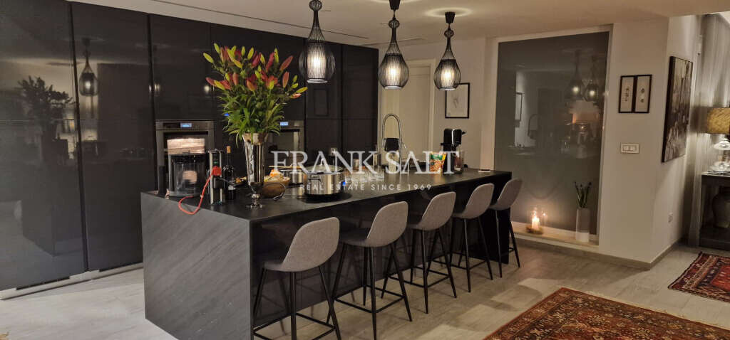 3 bedrooms Apartment in Swieqi, Malta No. 10597