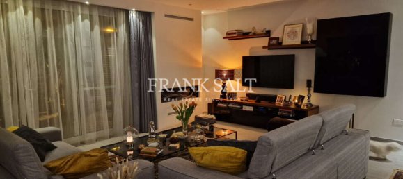 3 bedrooms Apartment in Swieqi, Malta No. 10597 3