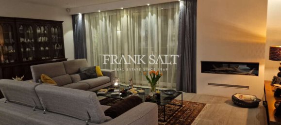 3 bedrooms Apartment in Swieqi, Malta No. 10597 2