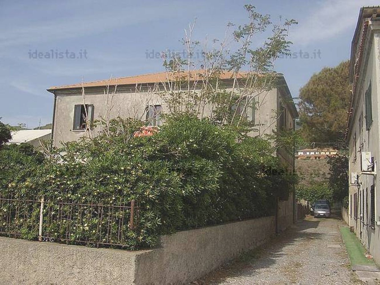 9-Zimmer Villa in Bonifati, Italy, Nr. 252625