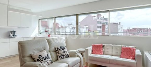 1 bedroom Apartment in Lisbon, Portugal No. 197722 4