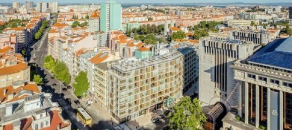 1 bedroom Apartment in Lisbon, Portugal No. 197722 32