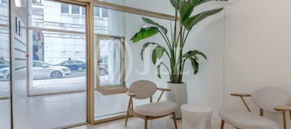 1 bedroom Apartment in Lisbon, Portugal No. 197722 21