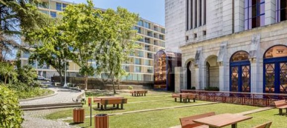 1 bedroom Apartment in Lisbon, Portugal No. 197722 27