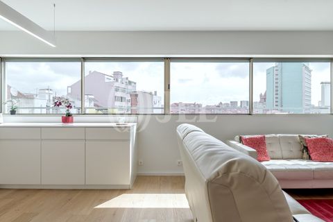 1 bedroom Apartment in Lisbon, Portugal No. 197722