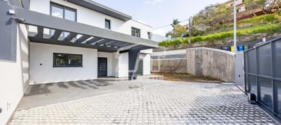 3 Schlafzimmer Villa in Funchal, Portugal, Nr. 104666 20