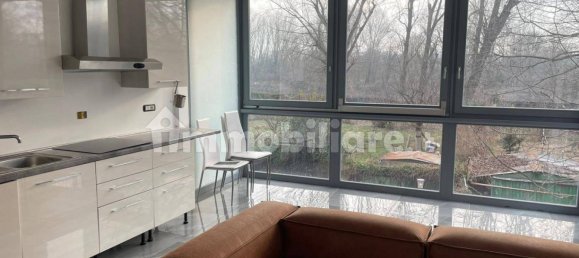 2 bedrooms Apartment in Moncalieri, Italy No. 210418 5