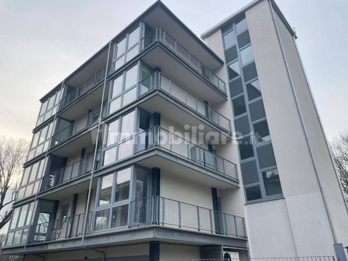 2 bedrooms Apartment in Moncalieri, Italy No. 210418