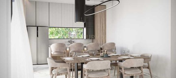 3 bedrooms Villa in Konia, Cyprus No. 7366 2