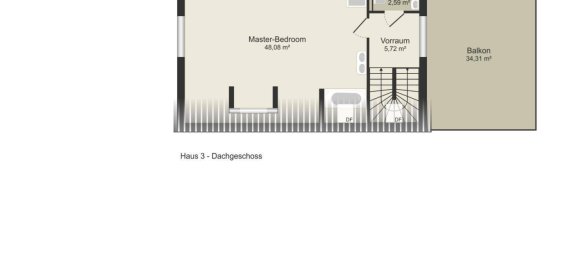 Moradia em banda T3 em Tulbing, Austria N.º 193430 17