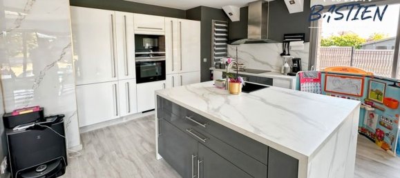 5 غرف نوم منزل في Petite-Foret, France رقم 332190 6