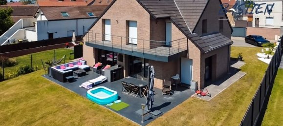 5 غرف نوم منزل في Petite-Foret, France رقم 332190 14