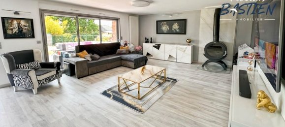 5 غرف نوم منزل في Petite-Foret, France رقم 332190 4