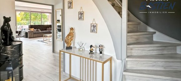 5 غرف نوم منزل في Petite-Foret, France رقم 332190 3